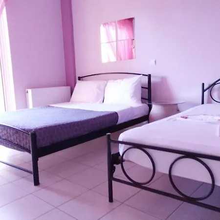 Holiday & Business Furnished Apartments Mytikas  Exterior photo