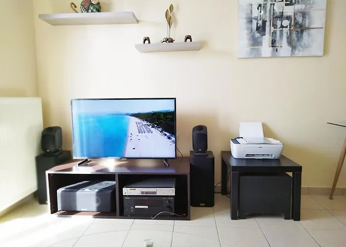 Holiday & Business Furnished Apartments