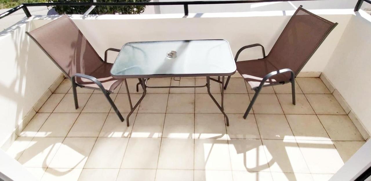 & Business Furnished Apartment Mytikas (Epirus)