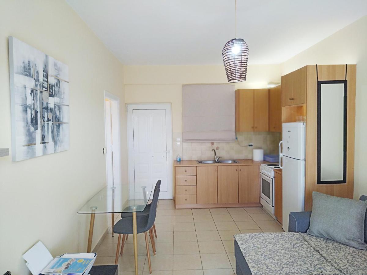 Apartment & Business Furnished Mytikas (Epirus)