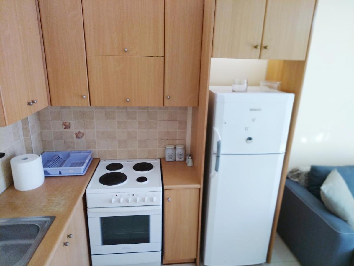 & Business Furnished * Mytikas (Epirus)