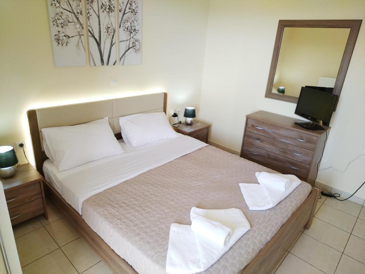 & Business Furnished