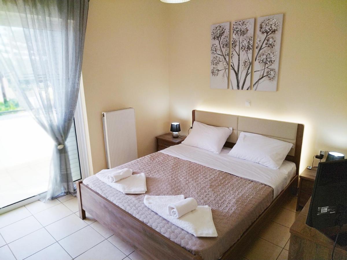 Apartment & Business Furnished *