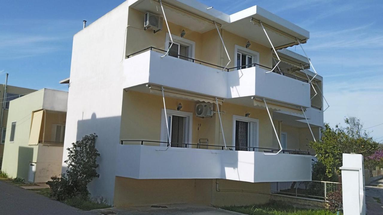 & Business Furnished